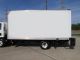 2012 Isuzu Npr Hd Box Truck Box Trucks & Cube Vans photo 5