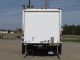 2012 Isuzu Npr Hd Box Truck Box Trucks & Cube Vans photo 8