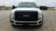 2011 Ford F - 550 Chassis Utility & Service Trucks photo 2
