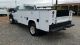 2011 Ford F - 550 Chassis Utility & Service Trucks photo 7