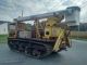 Morooka Mst1500 Very Good Tracks,  Terex 40 Foot Boom,  Priced To Sell. . . Other Heavy Equipment photo 1