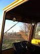 Eagle Diesel Tug Tow Airport Tugger Warehouse Tractor Low Hrs Tractors photo 2