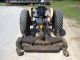 1969 Ford 2000 Tractor With Nortrac 6 Ft.  Finish Mower Tractors photo 5