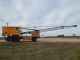 P & H 20 Ton Ged 6 X 6 Truck Crane Cranes photo 1