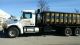 2003 Volvo Roll Off Truck Vhd84f Other Heavy Equipment photo 1