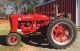1953 Farmall M Tractor Tractors photo 1