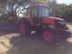 2013 Kubota M108s Mfwd Tractor Tractors photo 1