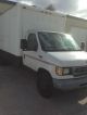 1998 Ford E350 Box Trucks & Cube Vans photo 2