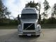 2010 Volvo Vnl Sleeper Semi Trucks photo 2