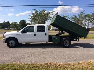 2005 Ford F350 photo