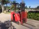 Raymond Dss - 300 Counterbalance 36 Volt Electric Forklift Forklifts photo 2