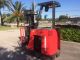 Raymond Dss - 300 Counterbalance 36 Volt Electric Forklift Forklifts photo 3