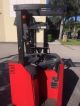 Raymond Dss - 300 Counterbalance 36 Volt Electric Forklift Forklifts photo 4