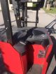 Raymond Dss - 300 Counterbalance 36 Volt Electric Forklift Forklifts photo 5