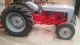 6n 8n 9n Ford Tractor Ol ' Red Antique & Vintage Farm Equip photo 1