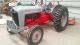 6n 8n 9n Ford Tractor Ol ' Red Antique & Vintage Farm Equip photo 2