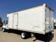 2012 International Terrastar Box Trucks & Cube Vans photo 4
