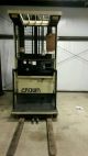 Crown Forklift Forklifts photo 2