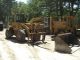 1988 Cat Caterpillar 926e Loader With Forks - Log Grapple And Bucket Wheel Loaders photo 3