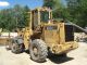 1988 Cat Caterpillar 926e Loader With Forks - Log Grapple And Bucket Wheel Loaders photo 6