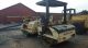 2003 Ingersoll Rand Dd110hf Smooth Drum Asphalt Roller Compactors & Rollers - Riding photo 3
