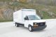 2008 Gmc Savana Cutaway Box Trucks & Cube Vans photo 2
