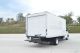 2008 Gmc Savana Cutaway Box Trucks & Cube Vans photo 4