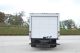 2008 Gmc Savana Cutaway Box Trucks & Cube Vans photo 5