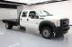 2015 Ford F - 550 Commercial Pickups photo 3