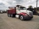 2010 International Pro Star Premium Dump Trucks photo 2