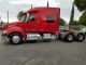 2012 International Prostar Eagle + Sleeper Semi Trucks photo 4