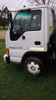 1998 Isuzu Npr Box Trucks & Cube Vans photo 2