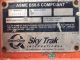 Sky Trak 10042 Telehandler,  10,  000 Lb Capacity,  42 ' Reach,  1997 All Forklifts photo 4