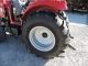 2015 Mahindra 2555 4wd Tractor With Loader - 55 Horsepower - Tractors photo 9