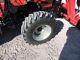 2015 Mahindra 2555 4wd Tractor With Loader - 55 Horsepower - Tractors photo 6