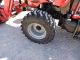 2015 Mahindra 2555 4wd Tractor With Loader - 55 Horsepower - Tractors photo 8