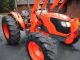 1 Owner 2012 Kubota M8540 Dth Hydraulic Shuttle +4x4 With Loader - Good Tractor Tractors photo 6