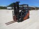 2011 Toyota 8fgcu30 Cushion Tires Forklift Lift Truck 4 Available Forklifts photo 1