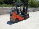 2011 Toyota 8fgcu30 Cushion Tires Forklift Lift Truck 4 Available Forklifts photo 3