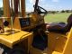 Case Forklift Rough Terrain Diesel 21 ' Lift Forklifts photo 9
