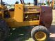 Case Forklift Rough Terrain Diesel 21 ' Lift Forklifts photo 10
