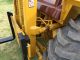 Case Forklift Rough Terrain Diesel 21 ' Lift Forklifts photo 11