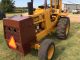 Case Forklift Rough Terrain Diesel 21 ' Lift Forklifts photo 2