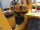 Case Forklift Rough Terrain Diesel 21 ' Lift Forklifts photo 5