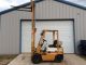 Kamatsu Fg 15 Forklift One Owner Forklifts photo 3