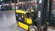 Yale 5000lb Elect 1999 Forklifts photo 1