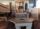 Warner & Swasey All Terrain Forklift Forklifts photo 9