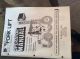 Warner & Swasey All Terrain Forklift Forklifts photo 1