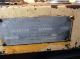 Warner & Swasey All Terrain Forklift Forklifts photo 2
