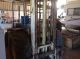 Warner & Swasey All Terrain Forklift Forklifts photo 5